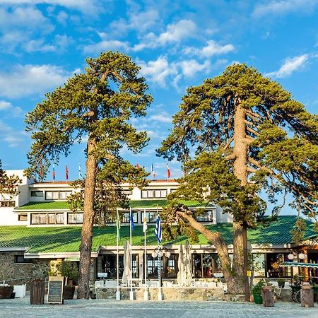 Troodos Hotel & Spa Екстер'єр фото