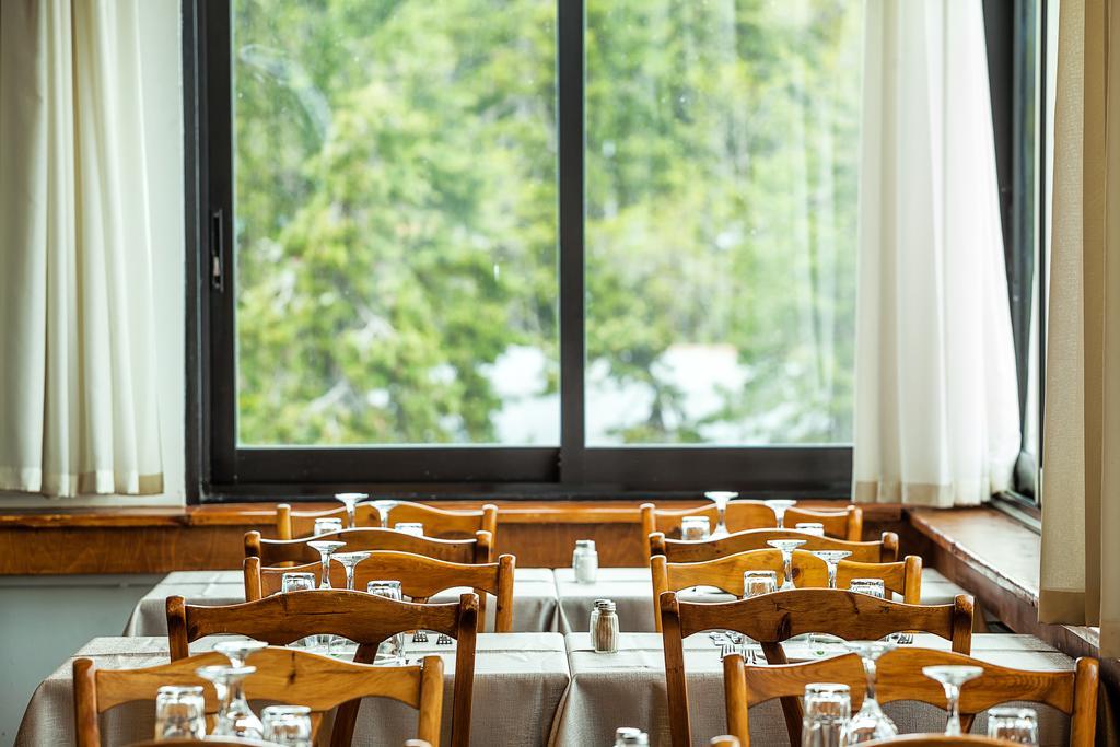 Troodos Hotel & Spa Екстер'єр фото