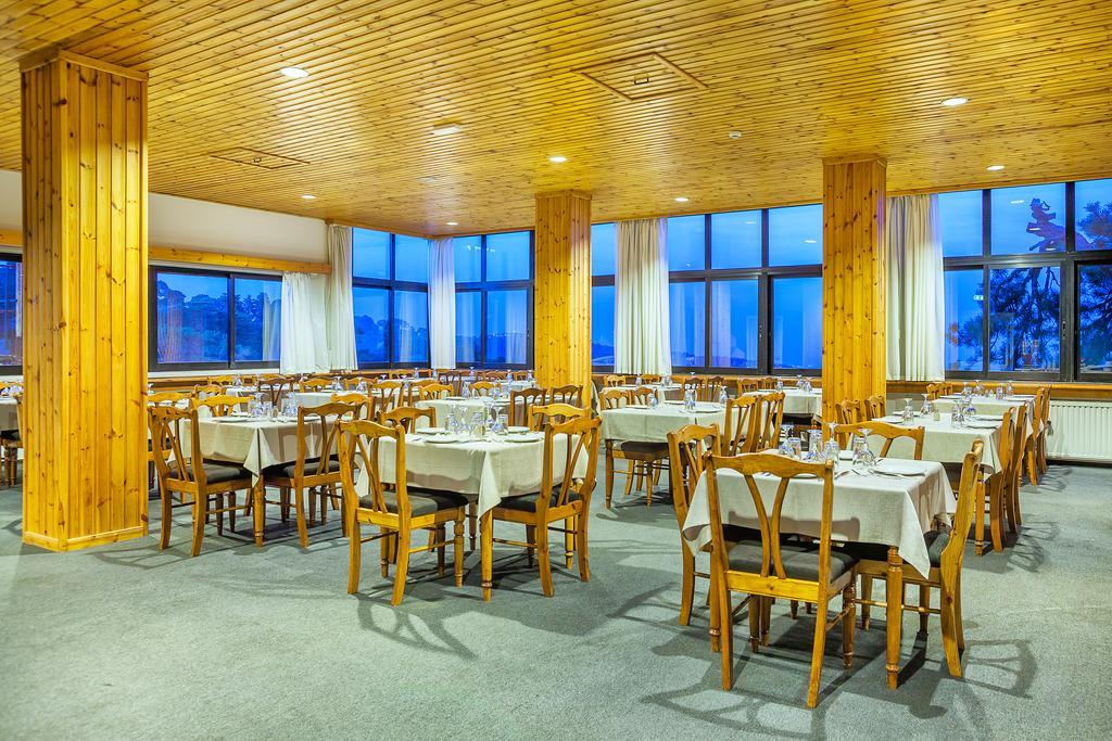 Troodos Hotel & Spa Екстер'єр фото