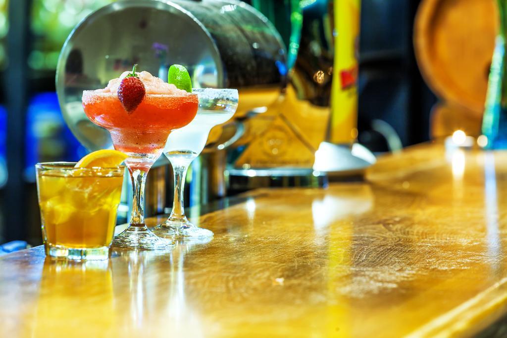 Troodos Hotel & Spa Екстер'єр фото