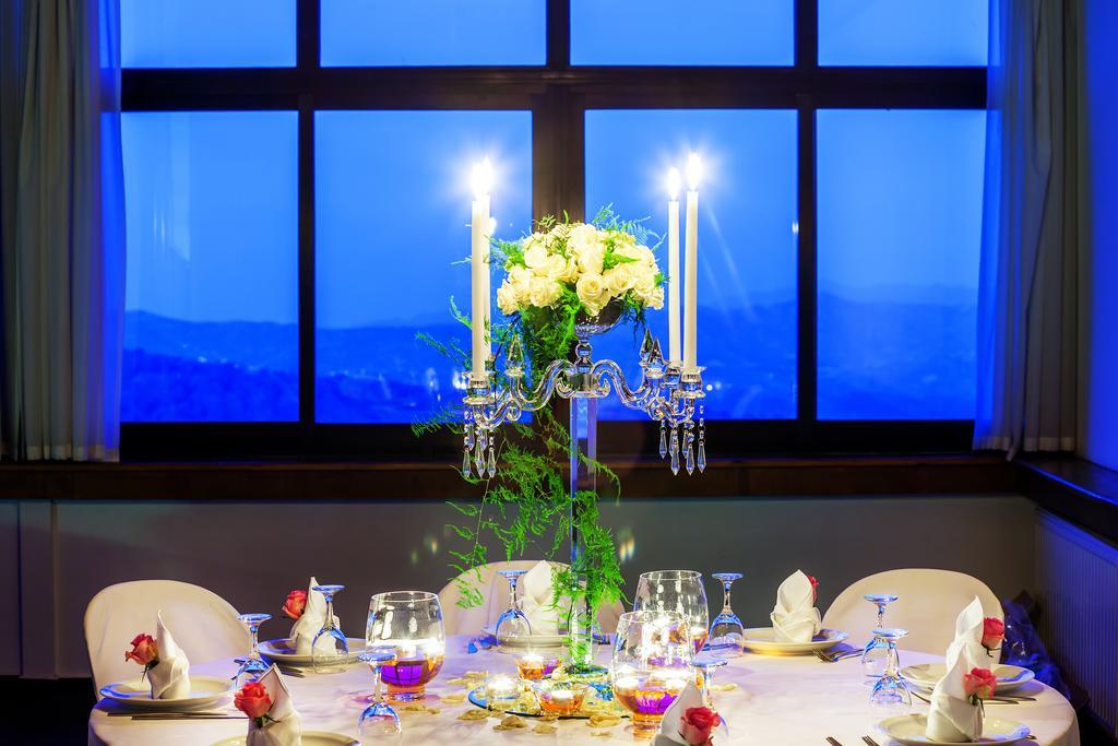 Troodos Hotel & Spa Екстер'єр фото