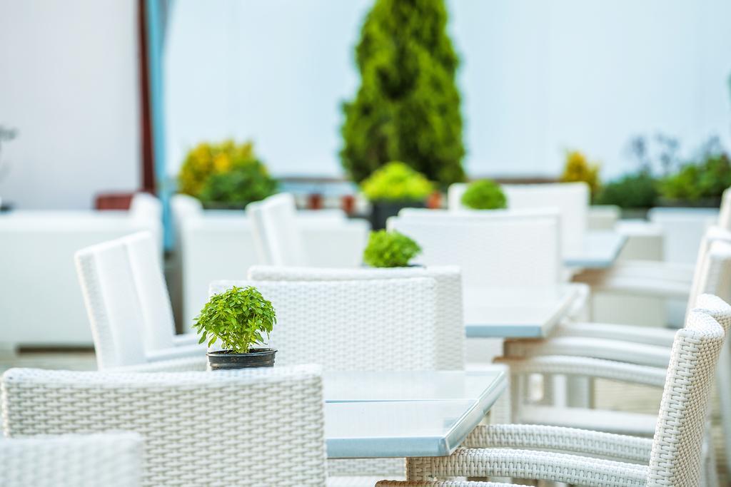 Troodos Hotel & Spa Екстер'єр фото