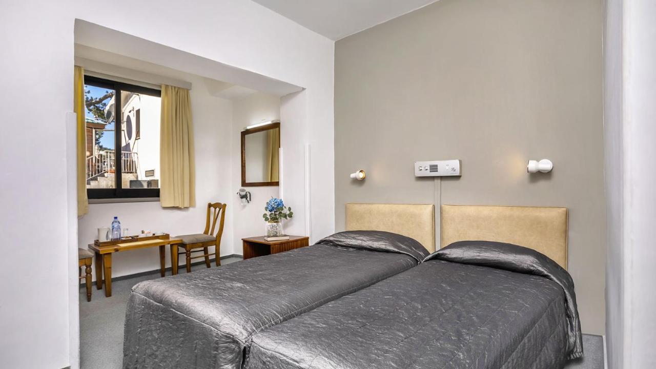 Troodos Hotel & Spa Екстер'єр фото