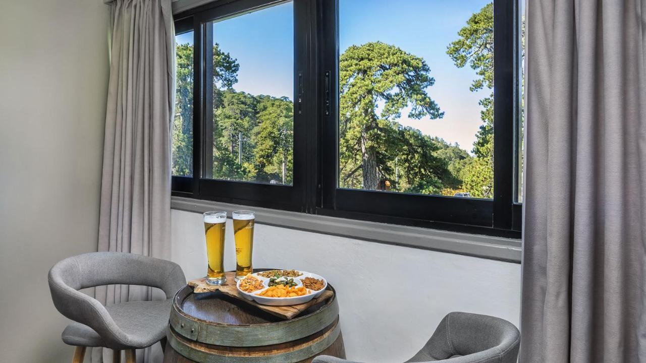 Troodos Hotel & Spa Екстер'єр фото