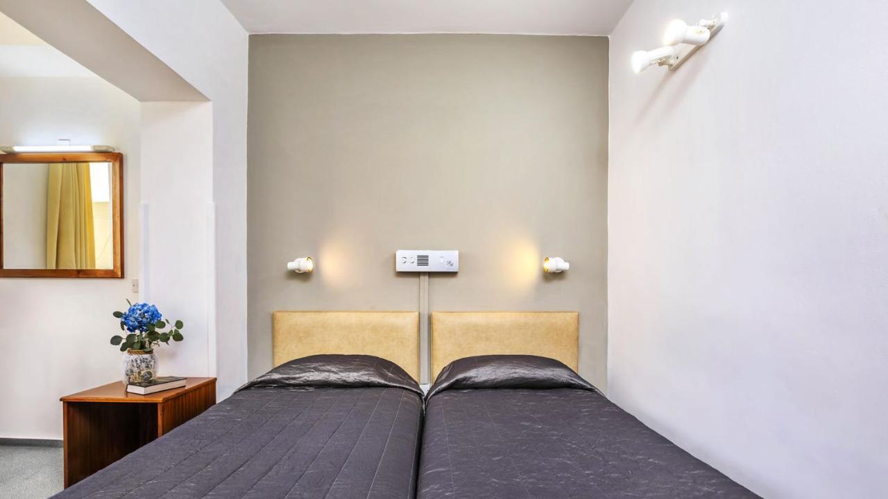 Troodos Hotel & Spa Екстер'єр фото