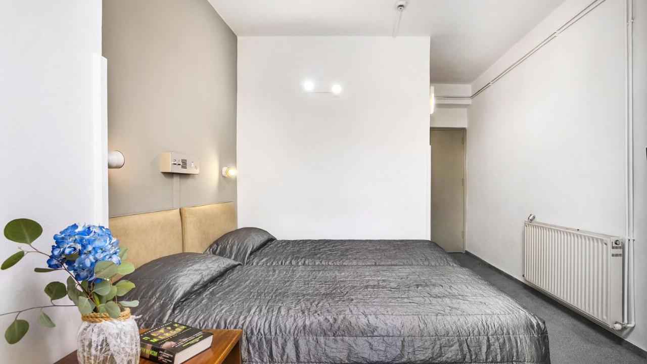 Troodos Hotel & Spa Екстер'єр фото