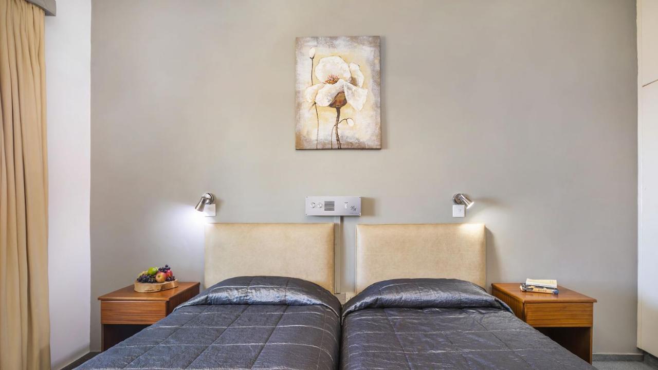 Troodos Hotel & Spa Екстер'єр фото