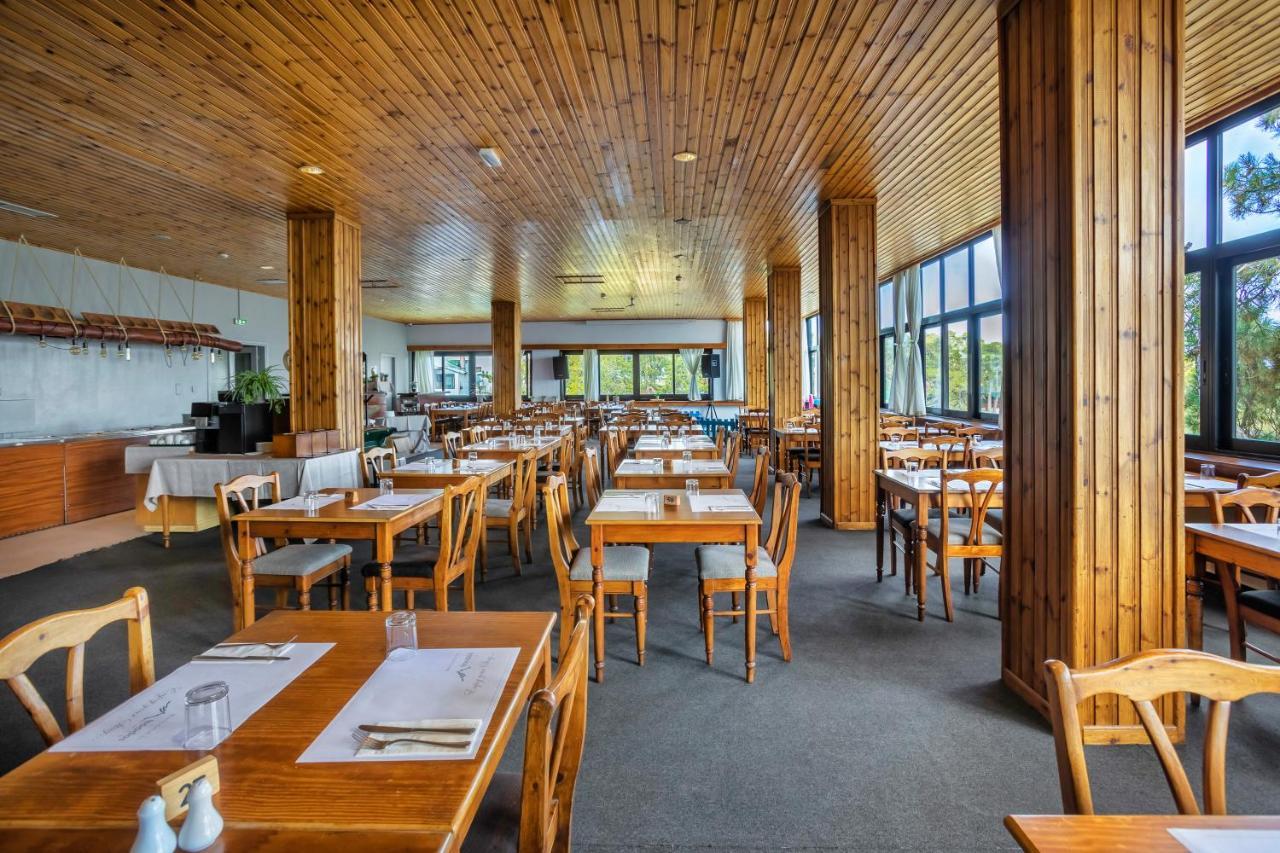 Troodos Hotel & Spa Екстер'єр фото