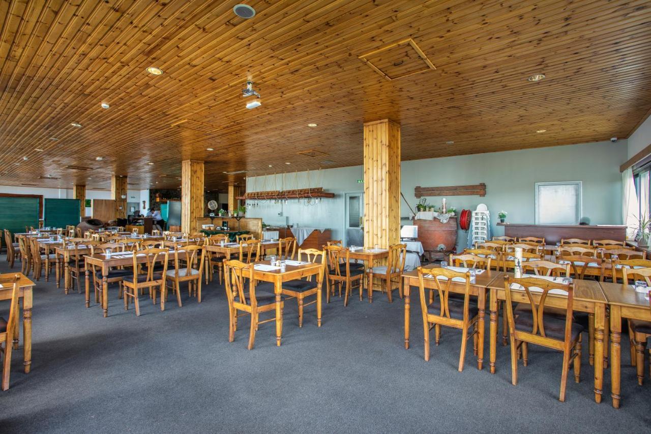 Troodos Hotel & Spa Екстер'єр фото