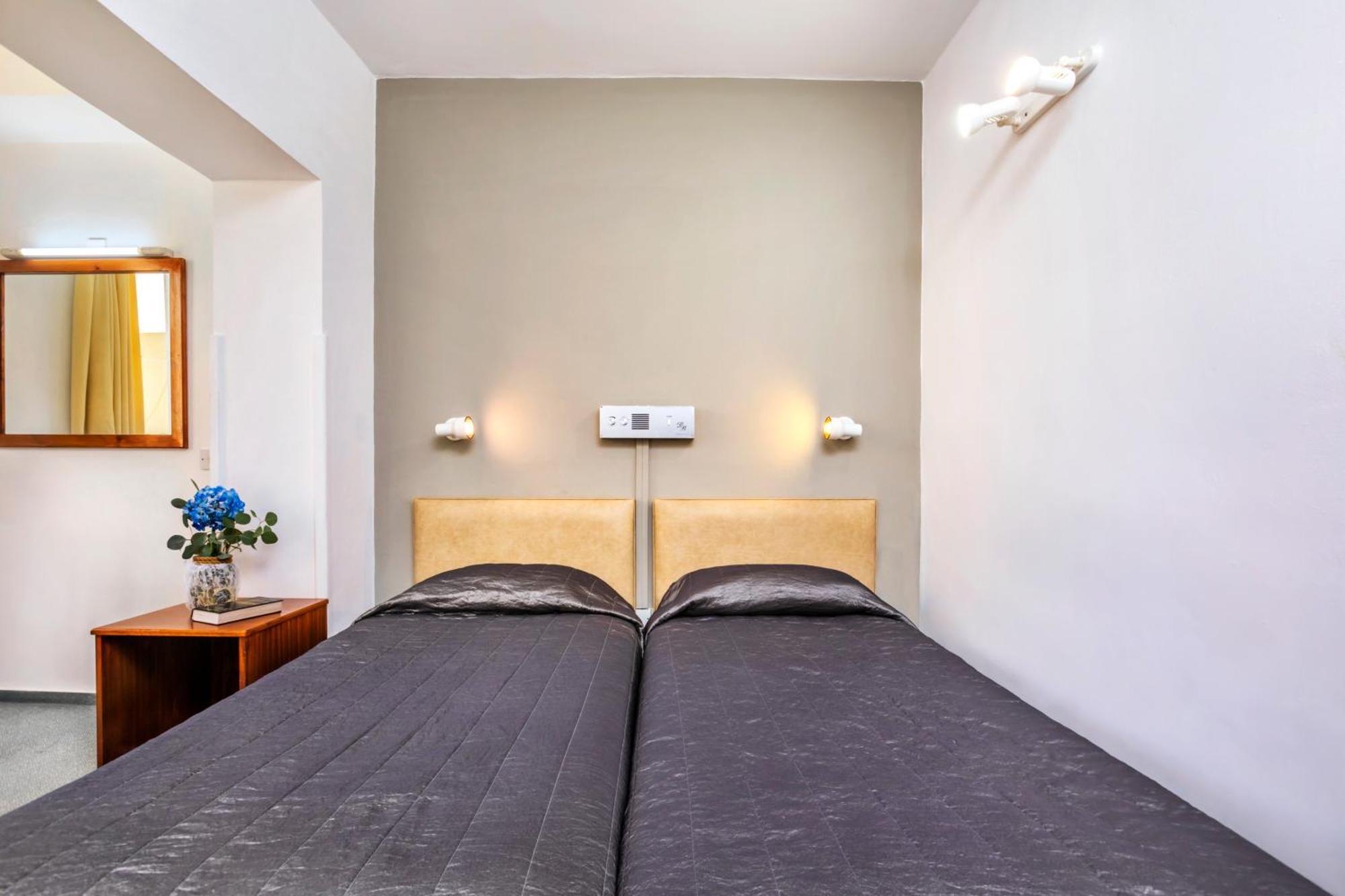 Troodos Hotel & Spa Екстер'єр фото