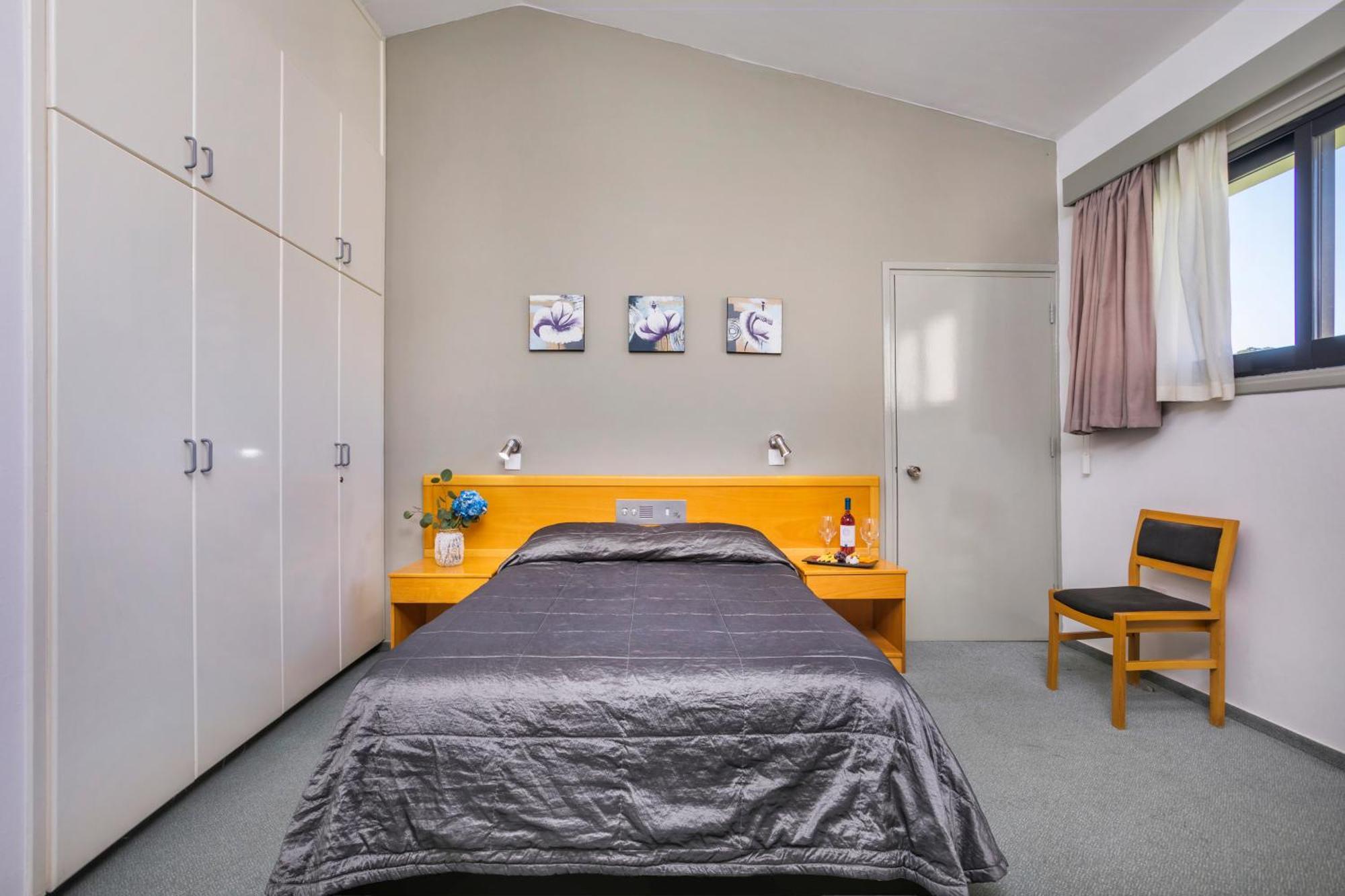 Troodos Hotel & Spa Екстер'єр фото